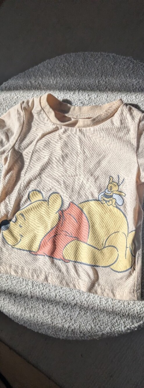Bundle 3-6 Months 5 Pieces For Baby